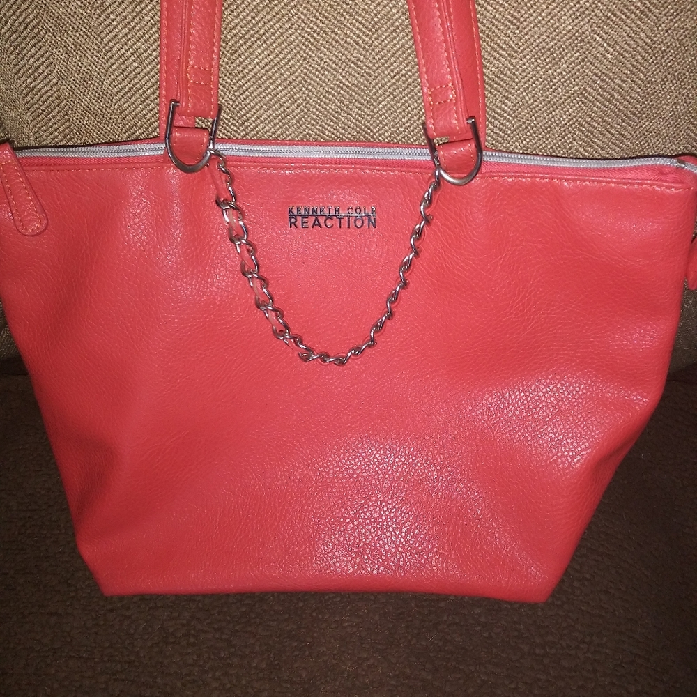 Kenneth Cole Reaction